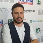 Serie D: Emanuele Monni (Vivi Altotevere Sansepolcro) “obbiettivo? restare in serie D attraverso la valorizzazione dl nostro vivaio”