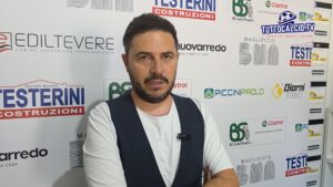 EMANUELE MONNI SANSEPOLCRO