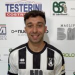 Calciomercato: Lorenzo Belli è un nuovo giocatore del Sansepolcro