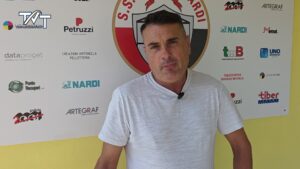 riccardo bambagiotti selci