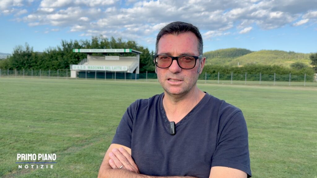 massimiliano magi