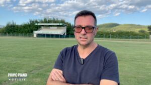massimiliano magi