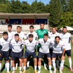 Pietralunghese, vittoria nel test contro l’Assisi