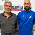Lorenzo Bastianoni è il nuovo responsabile metodologico del Settore giovanile bianconero