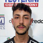 Yuri Salis non è più un giocatore della Vivi Altotevere Sansepolcro